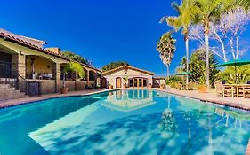 Vineyard Hacienda